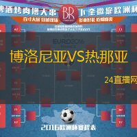 博洛尼亞VS熱那亞