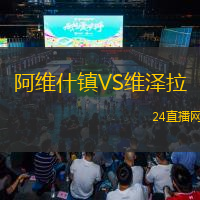 阿維什鎮(zhèn)VS維澤拉