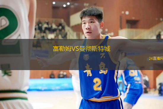 富勒姆VS曼徹斯特城