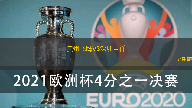 貴州飛鷹VS深圳吉祥